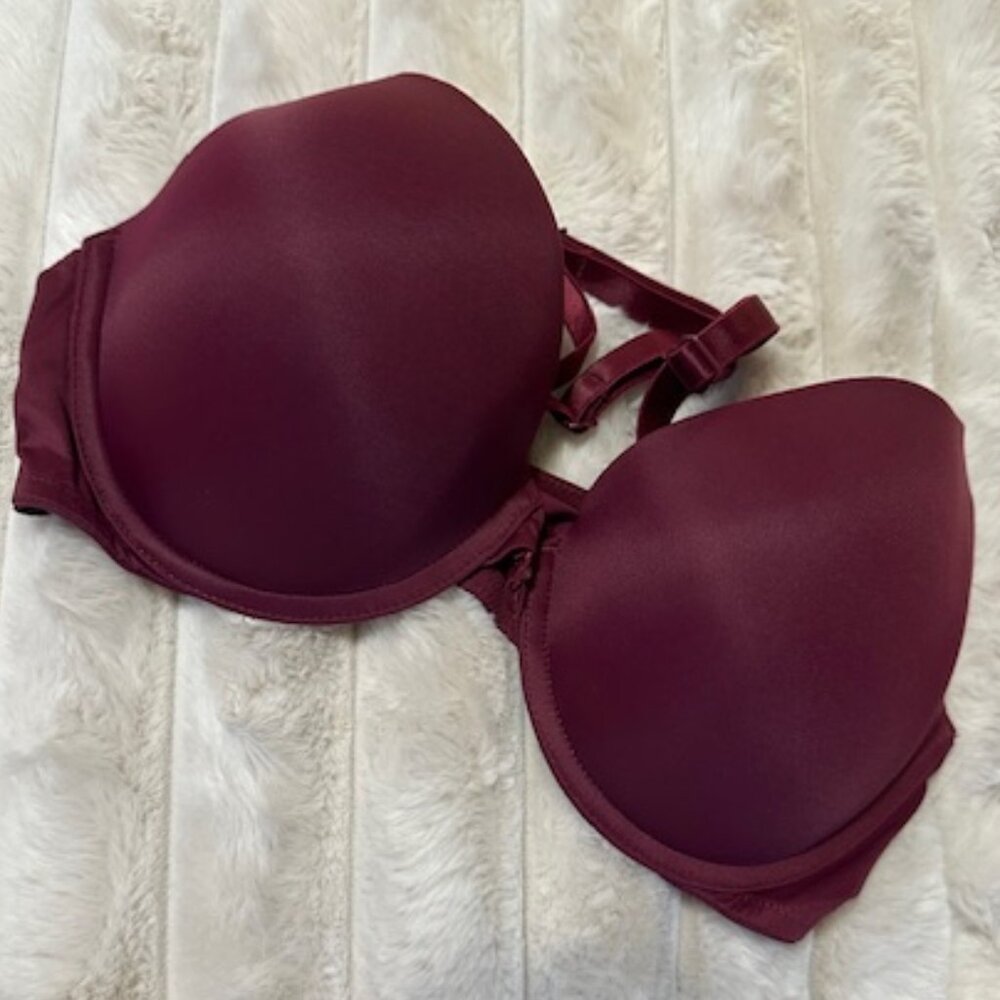 Victoria's Secret PINK Racerback Bra NWOT